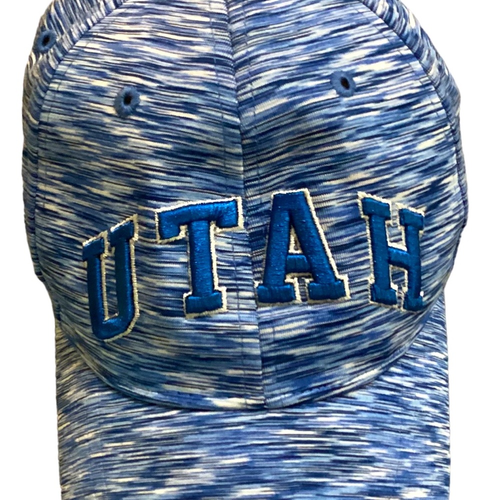 Robin Ruth Utah Space Dye Hat - Picture 3 of 8